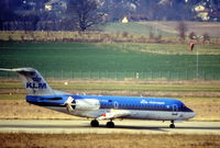 PH-KZA photo, click to enlarge