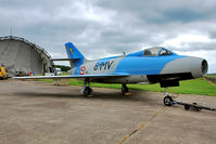 85 @ X3BR - Bruntingthorpe