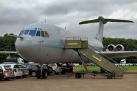 ZD241 @ X3BR - Bruntingthorpe