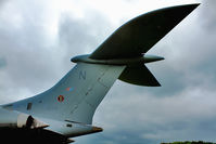 ZD241 @ X3BR - Bruntingthorpe