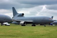 ZD950 @ X3BR - Bruntingthorpe