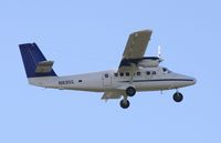 N169SG @ EGHH - Departing - by John Coates