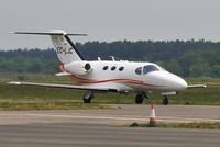 EC-LJC @ EGHH - Arriving CSE - by John Coates