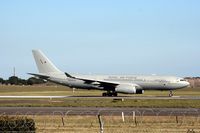 ZZ337 @ EKCH - ZZ337 taking off on rw 22R - by Erik Oxtorp
