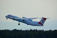 OE-LGM @ LOWG - Take-off - by Paul H