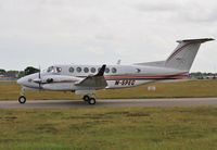 M-SPEC @ EGHH - Taxiing - by John Coates