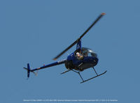 N444PH @ FDK - At Frederick MD.