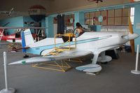 N1093 @ KBFI - Thorp T-18 - by Mark Pasqualino