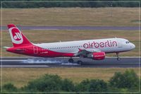 D-ABDQ @ EDDR - A320-214, - by Jerzy Maciaszek