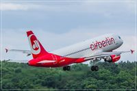 D-ABDY @ EDDR - Airbus A320-214 - by Jerzy Maciaszek