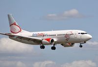 G-TOYH @ EGSS - Soon to end ops. - by John Coates
