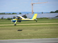 D-EWRL @ EDQD - D-EWRL Bindlacher Berg - by flythomas