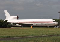 G-IOII @ EGSS - In storage - by John Coates