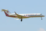 TC-DAP @ VIE - Turkish Republic - Turkish Air Force