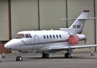 CS-DRO @ EGHH - At CSE - by John Coates