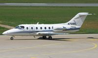 N709EL @ LOWG - GAL AIR Hawker 400 - by Andi F