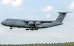 87-0045 @ ETAR - on final RW26