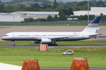 EC-ISY @ EGBB - Privilege Style - by Chris Hall