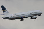 EC-HDS @ EGBB - Privilege Style - by Chris Hall