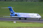 OH-BLM @ EGBB - Blue1 - by Chris Hall