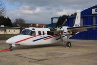 N51WF @ EGHH - Just painted - by John Coates
