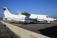 ZS-AAK @ EGHH - At JETS - by John Coates