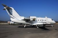 G-LWDC @ EGHH - At JETS - by John Coates