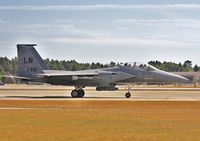 91-0331 @ EGUL - Taxiing - by John Coates