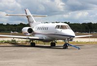 P4-ALE @ EGHH - At JETS - by John Coates