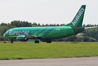 ZS-OAP @ EGHL - Towed to ATC - by John Coates