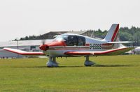 G-EGGS @ EGHL - Taxiing - by John Coates