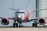 G-CELB @ LFPG - Channel Express - by Jean Goubet-FRENCHSKY