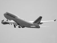 F-GITH @ LFPG - AF take of to Rio - by Jean Goubet-FRENCHSKY