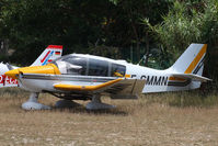 F-GMMN photo, click to enlarge F-GMMN photo, click to enlarge