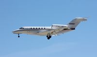 N906QS @ KSJC - Cessna 750 - by Mark Pasqualino