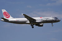 OE-LEA @ LOWW - Airbus A320 - by Florian B.