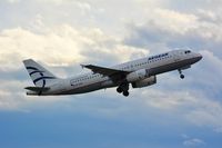 SX-DVM @ LOWG - Take-off - by Paul H