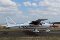 F-HBRD @ LFGI - Taxying - by Thierry BEYL