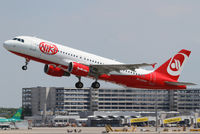 OE-LEX @ LOWW - Niki A320 - by Thomas Ranner