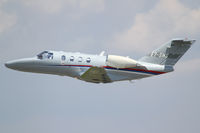 E7-SMS @ LOWW - Republic of Srbska Cessna 525 - by Thomas Ranner