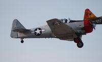 N36 @ LAL - AT-6 at Sun N Fun