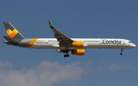 D-ABOF @ FRA - Condor new color - by Karl-Heinz Krebs