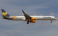 D-ABOJ @ EDDF - Condor new color - by Karl-Heinz Krebs