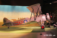 NZ203 @ NZWG - Rebuilt to flying condition, flown 8Jul85.
WFU - to RNZAF Museum at Wigram
