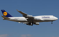 D-ABVM @ FRA - Lufthansa - by Karl-Heinz Krebs