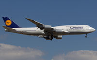 D-ABYL @ FRA - Lufthansa - by Karl-Heinz Krebs