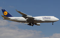 D-ABVH @ FRA - Lufthansa - by Karl-Heinz Krebs