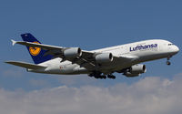 D-AIMJ @ EDDF - Lufthansa - by Karl-Heinz Krebs