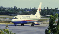 VR-CNN @ MWCR - It was terribly old when I flew it 1st time back in 1994... But still flying! - by JPC