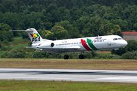 CS-TPA @ LPPR - ------------------